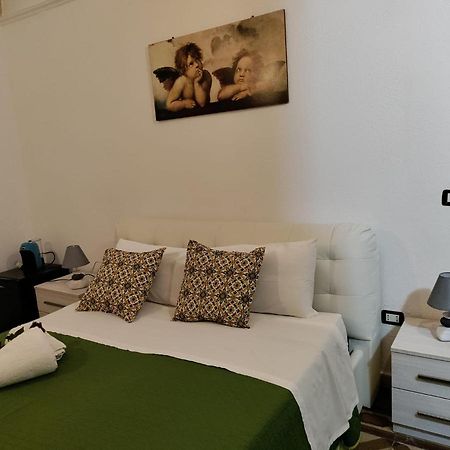 Bed and Breakfast L'Incanto Salentino Muro Leccese Exteriér fotografie