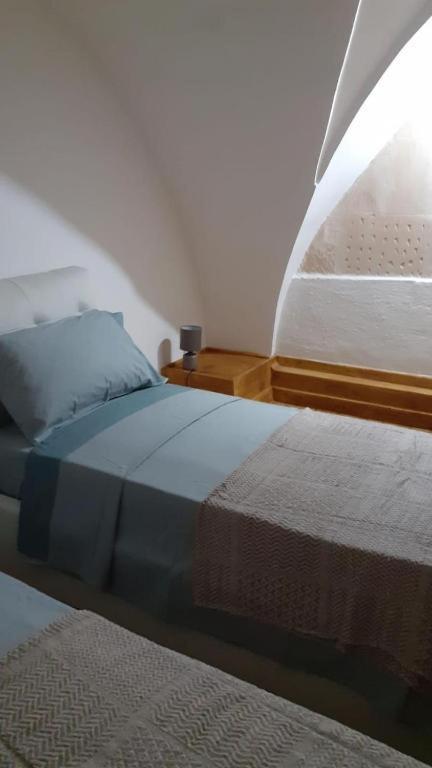 Bed and Breakfast L'Incanto Salentino Muro Leccese Exteriér fotografie
