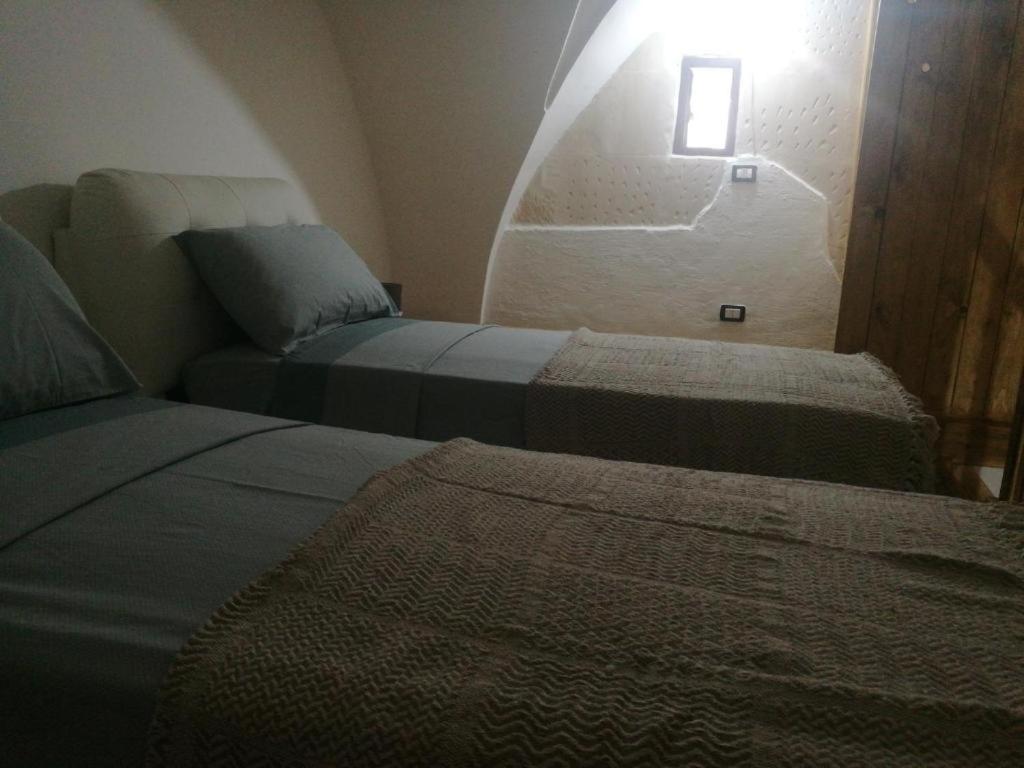 Bed and Breakfast L'Incanto Salentino Muro Leccese Exteriér fotografie