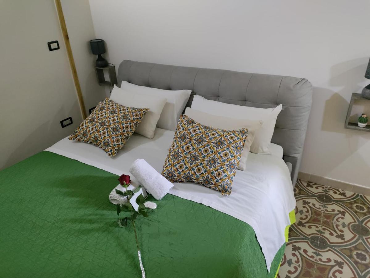 Bed and Breakfast L'Incanto Salentino Muro Leccese Exteriér fotografie