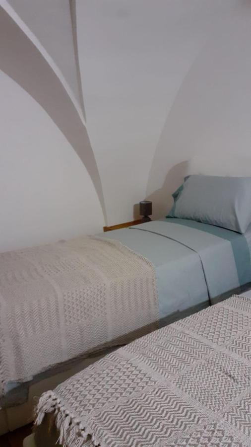 Bed and Breakfast L'Incanto Salentino Muro Leccese Exteriér fotografie