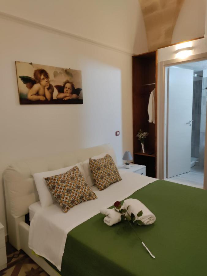 Bed and Breakfast L'Incanto Salentino Muro Leccese Exteriér fotografie